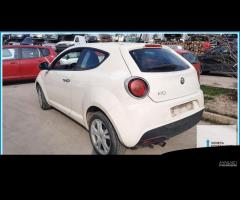 Ricambi Usati ALFA ROMEO MiTo (QZ) 2011