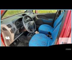 Ricambi Usati OPEL AGILA (H00) 2001