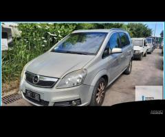 Ricambi Usati OPEL ZAFIRA (A05) 2007