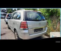 Ricambi Usati OPEL ZAFIRA (A05) 2007