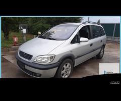 Ricambi Usati OPEL ZAFIRA (T98) 2002