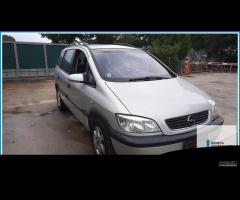 Ricambi Usati OPEL ZAFIRA (T98) 2002