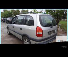 Ricambi Usati OPEL ZAFIRA (T98) 2002