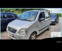 Ricambi Usati SUZUKI WAGON R+ 2002