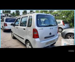 Ricambi Usati SUZUKI WAGON R+ 2002