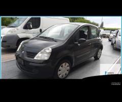 Ricambi Usati RENAULT MODUS 1a Serie 2006