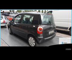 Ricambi Usati RENAULT MODUS 1a Serie 2006