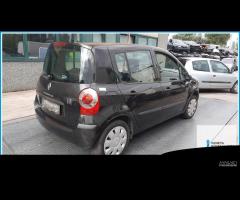 Ricambi Usati RENAULT MODUS 1a Serie 2006