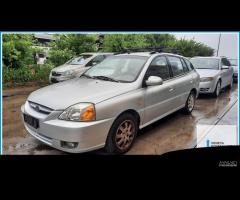 Ricambi Usati KIA RIO 1a Serie 2003