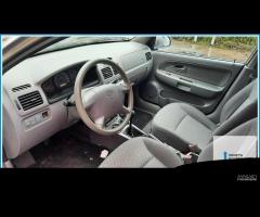 Ricambi Usati KIA RIO 1a Serie 2003