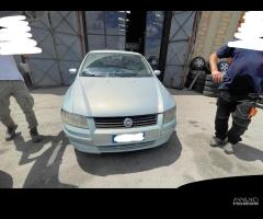 Ricambi Fiat Stilo 1.6 benz 16V 103cv del 2004 - 1