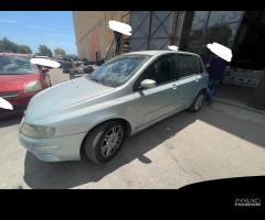 Ricambi Fiat Stilo 1.6 benz 16V 103cv del 2004 - 2