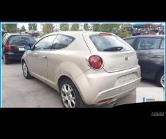 Ricambi Usati ALFA ROMEO MiTo (X6) 2009