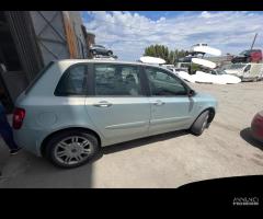 Ricambi Fiat Stilo 1.6 benz 16V 103cv del 2004 - 4