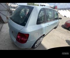 Ricambi Fiat Stilo 1.6 benz 16V 103cv del 2004 - 5