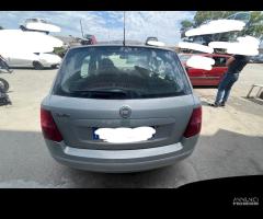 Ricambi Fiat Stilo 1.6 benz 16V 103cv del 2004 - 6