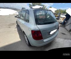 Ricambi Fiat Stilo 1.6 benz 16V 103cv del 2004 - 7