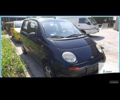 Ricambi Usati CHEVROLET (DAEWOO) MATIZ (M100) 2000