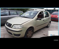 Ricambi Usati FIAT PUNTO (2U) 2006