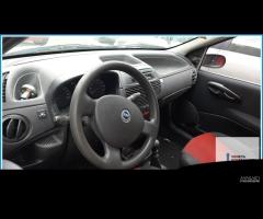 Ricambi Usati FIAT PUNTO (2U) 2006