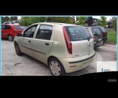 Ricambi Usati FIAT PUNTO (2U) 2006