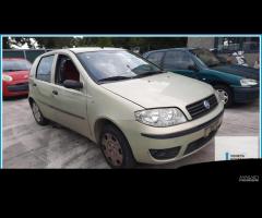 Ricambi Usati FIAT PUNTO (2U) 2006