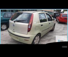 Ricambi Usati FIAT PUNTO (2U) 2006