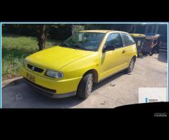 Ricambi Usati SEAT IBIZA (6K) 1998