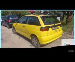 Ricambi Usati SEAT IBIZA (6K) 1998