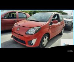 Ricambi Usati RENAULT TWINGO 2a Serie 2009