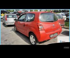 Ricambi Usati RENAULT TWINGO 2a Serie 2009