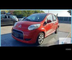 Ricambi Usati CITROEN C1 2009