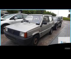 Ricambi Usati FIAT PANDA 1a Serie 2002