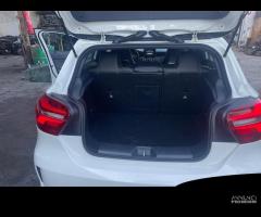 Ricambi Mercedes-Benz A180 1.5 CDI 109cv del 2017 - 2