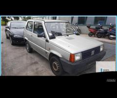 Ricambi Usati FIAT PANDA 1a Serie 2002