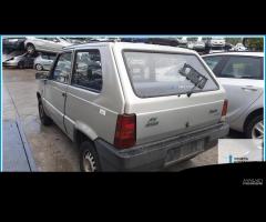 Ricambi Usati FIAT PANDA 1a Serie 2002