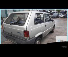 Ricambi Usati FIAT PANDA 1a Serie 2002