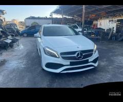 Ricambi Mercedes-Benz A180 1.5 CDI 109cv del 2017 - 5