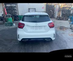 Ricambi Mercedes-Benz A180 1.5 CDI 109cv del 2017 - 6