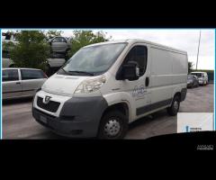 Ricambi Usati PEUGEOT BOXER FURGONE 2006