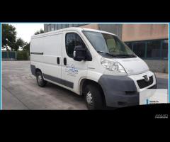 Ricambi Usati PEUGEOT BOXER FURGONE 2006