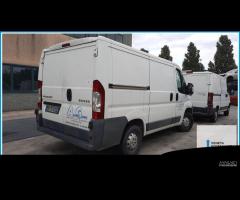 Ricambi Usati PEUGEOT BOXER FURGONE 2006