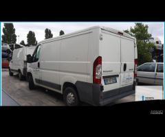 Ricambi Usati PEUGEOT BOXER FURGONE 2006