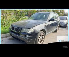 Ricambi Usati BMW X3 (E83) 2006