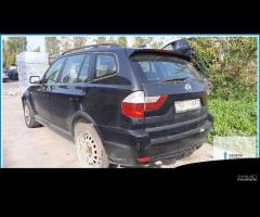 Ricambi Usati BMW X3 (E83) 2006