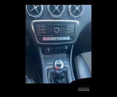 Ricambi Mercedes-Benz A180 1.5 CDI 109cv del 2017 - 22