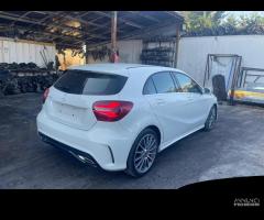 Ricambi Mercedes-Benz A180 1.5 CDI 109cv del 2017 - 26