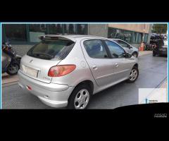 Ricambi Usati PEUGEOT 206 2003