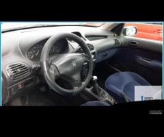 Ricambi Usati PEUGEOT 206 2003