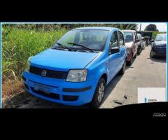 Ricambi Usati FIAT PANDA (2Q) 2004 - 1